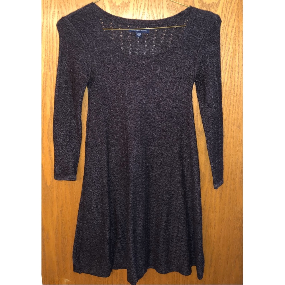 AE Sweater Dress